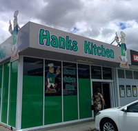 Hanks Kitchen - Kempsey Accommodation