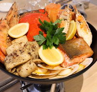 Harbour Fresh - Kempsey Accommodation