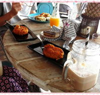 Heart  Soul Wholefood Cafe - Kempsey Accommodation