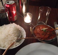 Indian Cottage Restaurant - Kempsey Accommodation