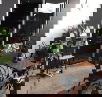 Loki Cafe - Kempsey Accommodation