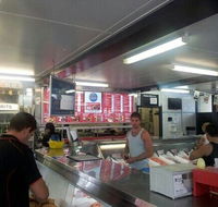 Menniti Seafoods Fish  Chips - Kempsey Accommodation