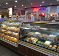 Muffin Break - Kempsey Accommodation