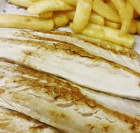 Naeco Blue Seafoods - Kempsey Accommodation