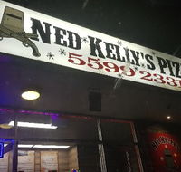 Nedkelly's Pizza Pty Ltd - Kempsey Accommodation