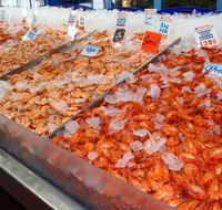 Northern Rivers Seafoods