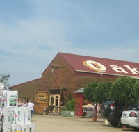 Oaklands Cafe - Kempsey Accommodation