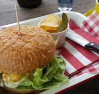 Riverland Cafe - Kempsey Accommodation