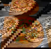 Rozzi's Italian Canteen - Kempsey Accommodation