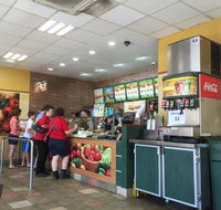 Subway - Kempsey Accommodation