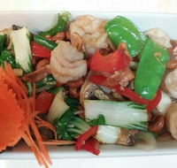 Thai by Night by Chalee