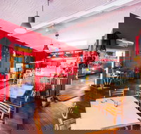 The Naked Bean - Kempsey Accommodation