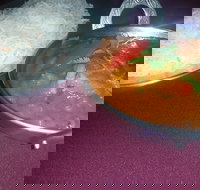 The Ruby Indian Restaurant - Kempsey Accommodation