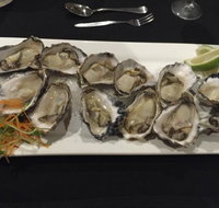 Victoria's Restaurant - Kempsey Accommodation