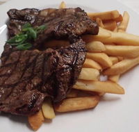 Champions Family Bistro - Kempsey Accommodation