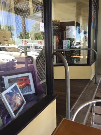 Nevilton QLD Kempsey Accommodation