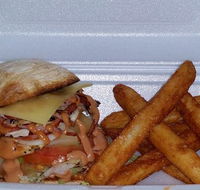 Flavours Cafe - Kempsey Accommodation