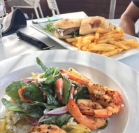 The Boughshed Restaurant - Kempsey Accommodation