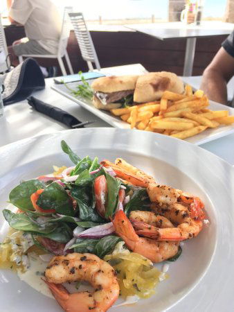 The Boughshed Restaurant - Kempsey Accommodation 0