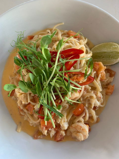 The Boughshed Restaurant - Kempsey Accommodation 3