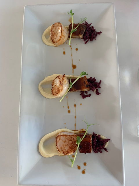 The Boughshed Restaurant - Kempsey Accommodation 8