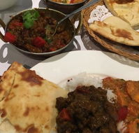 The Grace of India - Kempsey Accommodation