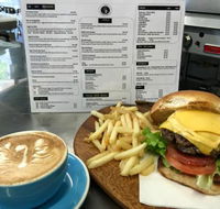 123 Coffee House - Kempsey Accommodation