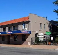 Albion Hotel - Kempsey Accommodation