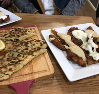 Artisan Cafe - Kempsey Accommodation