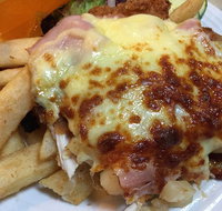 Australian Hotel - Kempsey Accommodation
