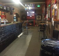 Berridale Inn - Kempsey Accommodation