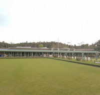 Bowlo Bistro - Kempsey Accommodation
