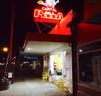 Capital Dial-A-Pizza - Kempsey Accommodation