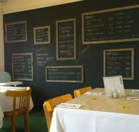 Central Hotel Restaurant - Kempsey Accommodation
