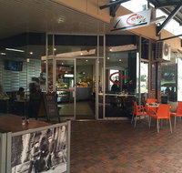 Cervo'z Cafe  Catering - Kempsey Accommodation
