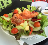 Coal Rock Coffee Bar - Kempsey Accommodation