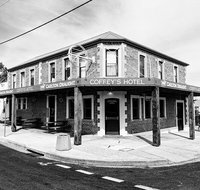Coffey's Hotel - Kempsey Accommodation