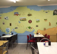 Cooma Cafe  Turkish Kebab  Pizza - Kempsey Accommodation