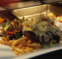 Cooma Ex-Services Club - Kempsey Accommodation