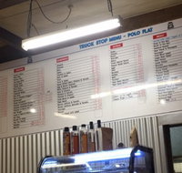 Cooma Truckstop Restaurant - Kempsey Accommodation