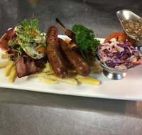 Criterion Hotel Family Restaurant - Kempsey Accommodation