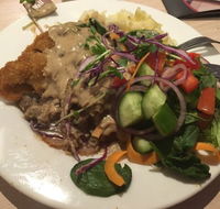 Dapto Leagues Club - Kempsey Accommodation