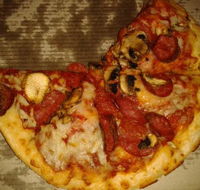 Domino's Pizza Singleton - Kempsey Accommodation