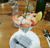 Droghers Bar and Grill - Kempsey Accommodation