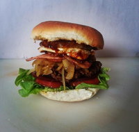 Halfway Shop - Kempsey Accommodation