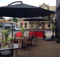 Happy Grillmores - Kempsey Accommodation