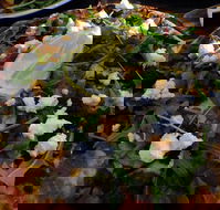 Harriman's Pizza Pasta and Grill - Kempsey Accommodation