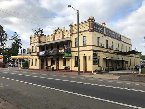 Appletree Flat NSW Kempsey Accommodation