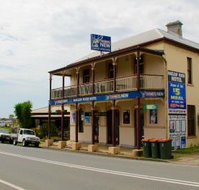 Macleay River Hotel - Kempsey Accommodation