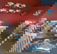 Madison's Riverside Restaurant - Kempsey Accommodation